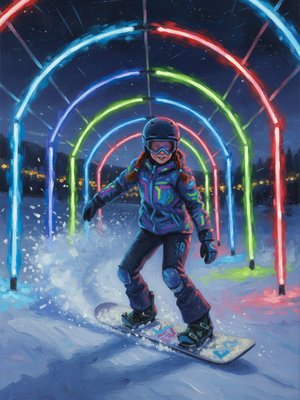 Impressionist Painting - Color