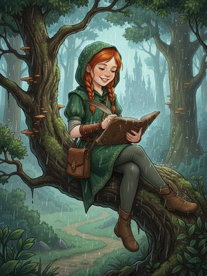 Fairy Tale Classic - Color