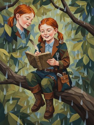 Cubist Painting - Color