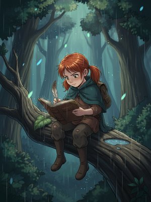 Kate's Canopy Chronicles 🌿