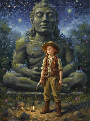 Impressionist Painting - Color