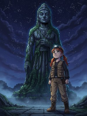 Kate's Enchanted Excavations 🌿