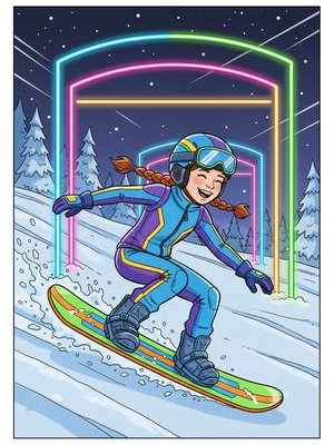 Classic Coloring Book