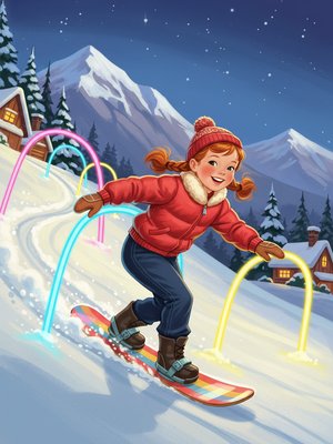 Vintage Storybook - Color