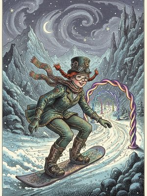 Victorian Illustration