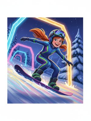 Golden Age Animation - Color