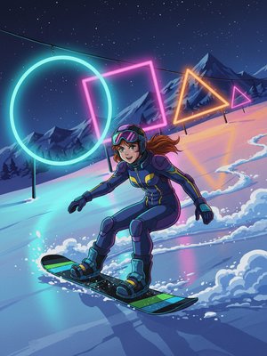 Classic Anime - Color