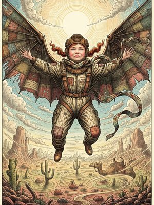 Victorian Illustration