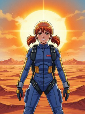 Classic Anime - Color