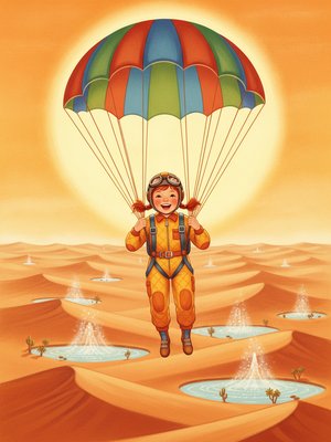 Vintage Storybook - Color