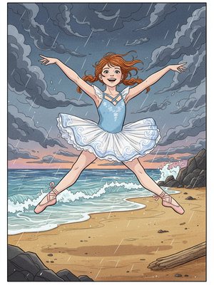 Classic Coloring Book