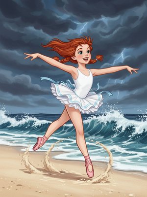 Golden Age Animation - Color