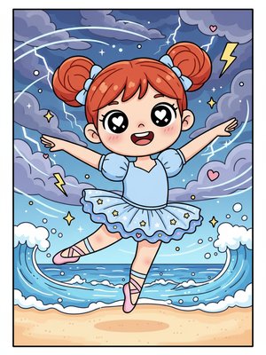 Fairytale Ballet Performance