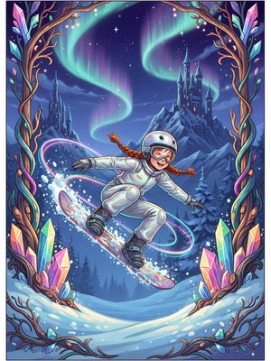 Fairy Tale Classic - Color