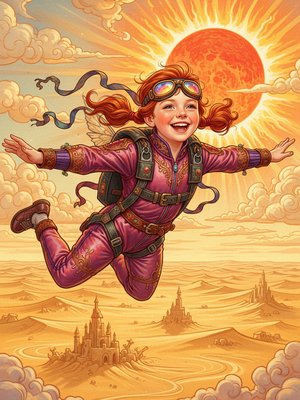 Fairy Tale Classic - Color