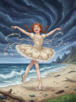 Fairy Tale Classic - Color