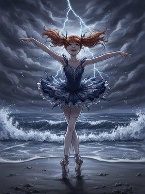 Kate's Ballet by the Bay 🌊