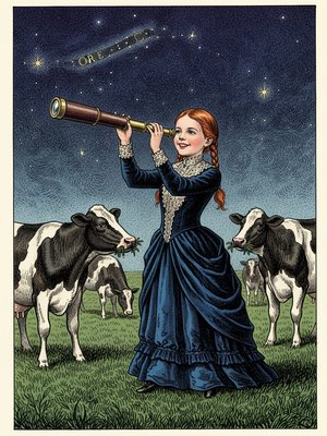 Victorian Illustration