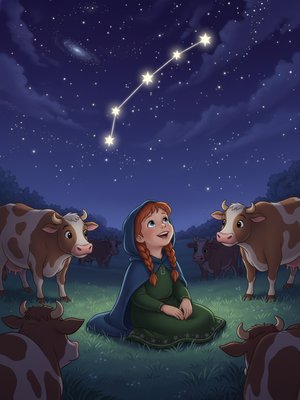 Golden Age Animation - Color