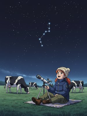 Classic Anime - Color