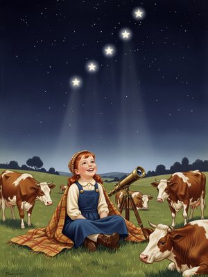 Vintage Storybook - Color