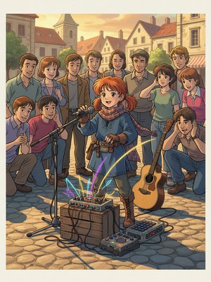 Classic Anime - Color