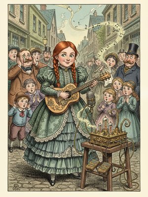 Victorian Illustration