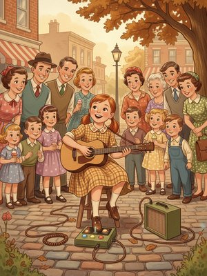 Festival Jam Session