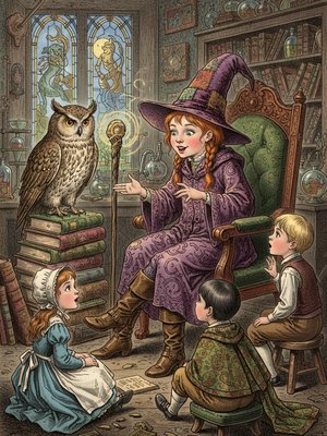 Victorian Illustration