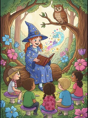 Classic Coloring Book