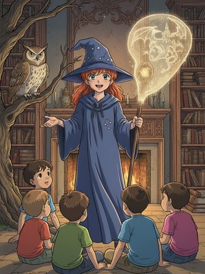 Festival of Magical Creatures