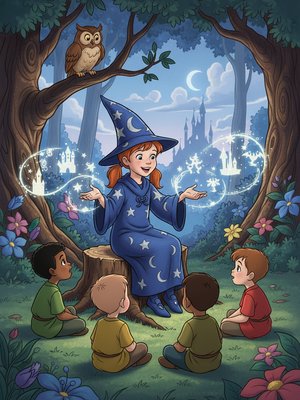 Golden Age Animation - Color