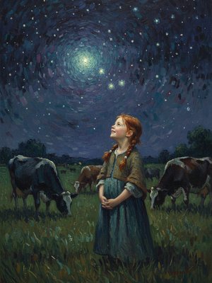 Impressionist Painting - Color