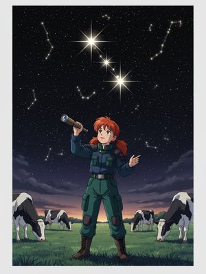 Classic Anime - Color