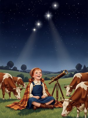 Vintage Storybook - Color