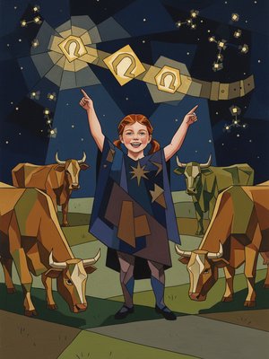 Cubist Painting - Color