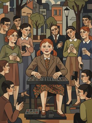 Cubist Painting - Color