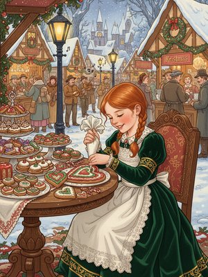 Fairy Tale Classic - Color