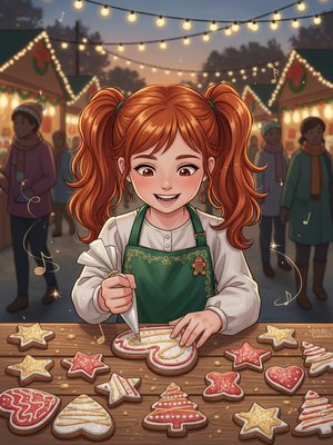 Kate's Cookie Canvas 🎨