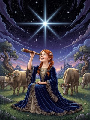 Fairy Tale Classic - Color