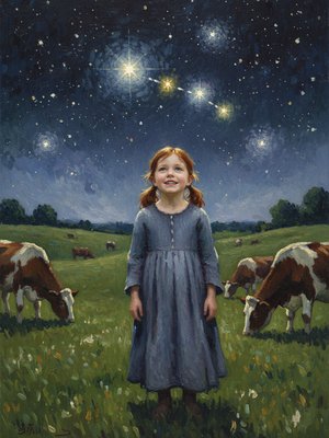 Impressionist Painting - Color