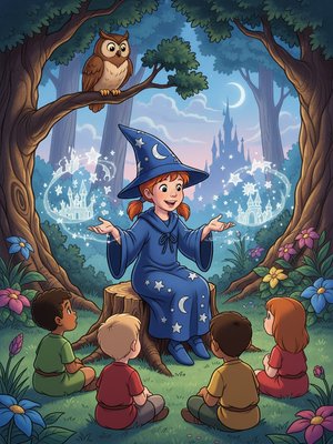 Golden Age Animation - Color