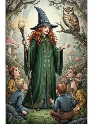 Victorian Illustration