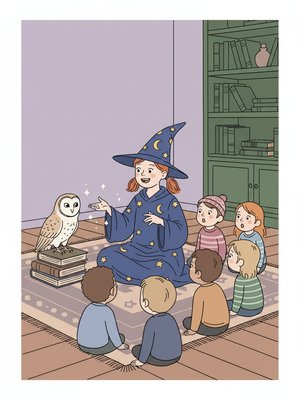 Festival of Magical Creatures