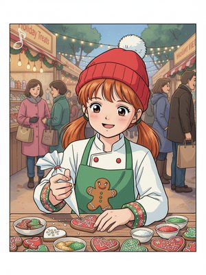 Classic Anime - Color