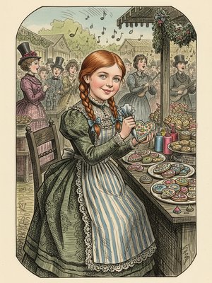 Victorian Illustration