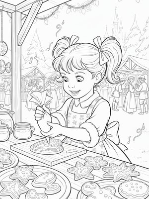 Golden Age Animation - B&W