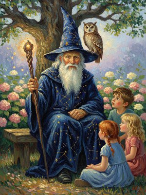 Impressionist Painting - Color