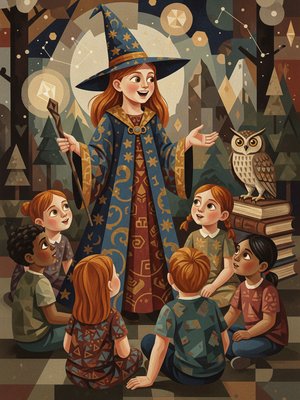 Cubist Painting - Color