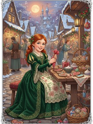 Fairy Tale Classic - Color